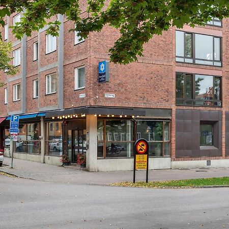 Sure Hotel By Best Western Esplanade Västerås Екстериор снимка