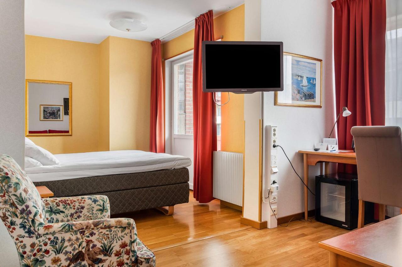 Sure Hotel By Best Western Esplanade Västerås Екстериор снимка